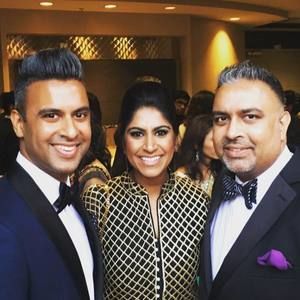 Meet your Posher, Zainab